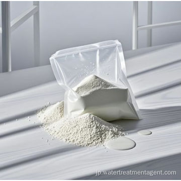 ポリ塩化アルミニウム飲料水処理凝固剤